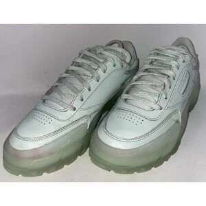 Reebok Cardi B Club C WMNS Aqua Dust Size 5 GX2909‎
